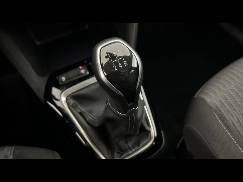 Opel Corsa 1.2 75ch Elegance Business  occasion � SAINT-GREGOIRE - photo n�19