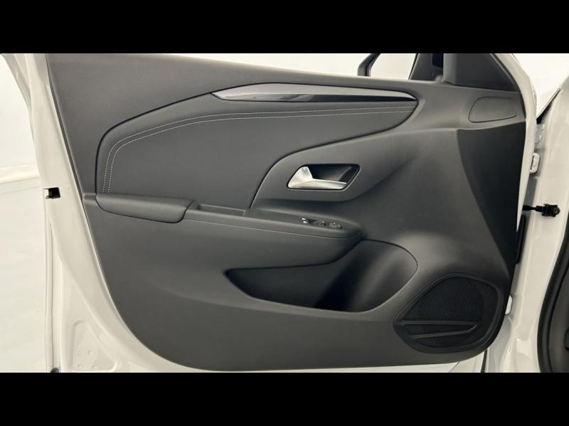 Opel Corsa 1.2 75ch Elegance Business  occasion � SAINT-GREGOIRE - photo n�12