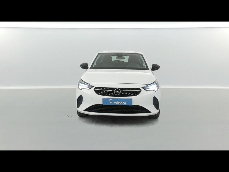 Opel Corsa 1.2 75ch Elegance Business  occasion � SAINT-GREGOIRE - photo n�8