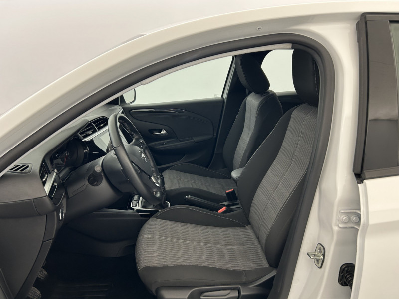 Opel Corsa 1.2 75ch Elegance Business  occasion � SAINT-GREGOIRE - photo n�13