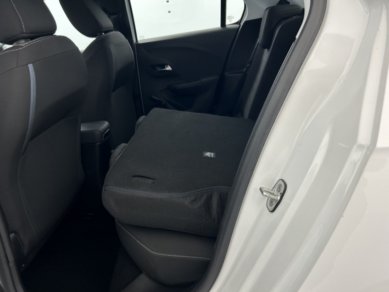 Opel Corsa 1.2 75ch Elegance Business  occasion � SAINT-GREGOIRE - photo n�11