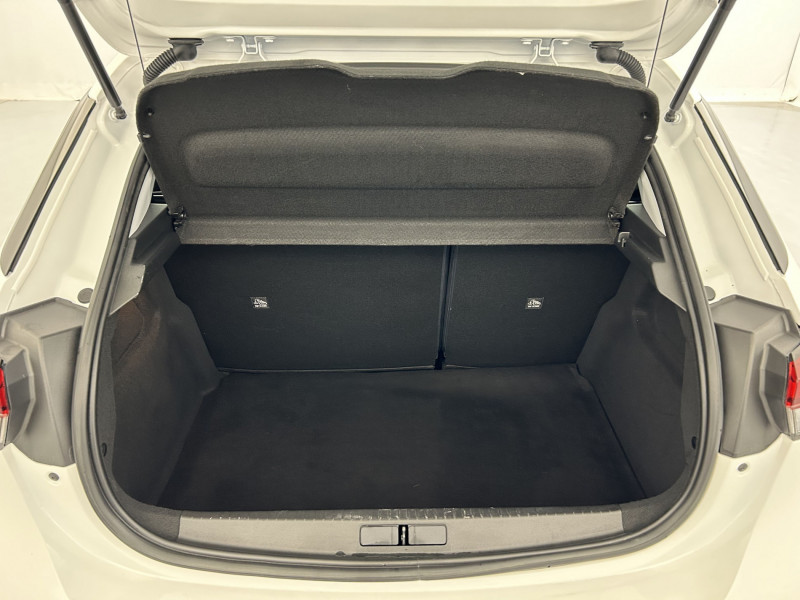 Opel Corsa 1.2 75ch Elegance Business  occasion � SAINT-GREGOIRE - photo n�9