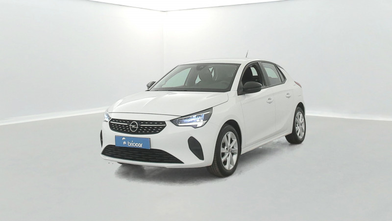 Opel Corsa 1.2 75ch Elegance Business  occasion � SAINT-GREGOIRE