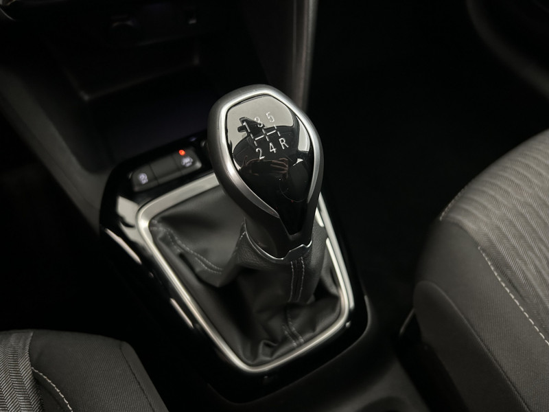 Opel Corsa 1.2 75ch Elegance Business  occasion � SAINT-GREGOIRE - photo n�20