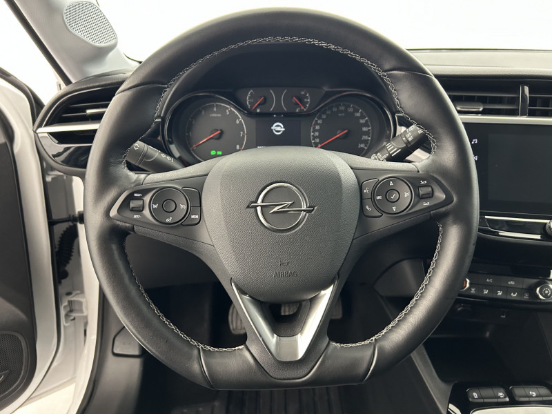 Opel Corsa 1.2 75ch Elegance Business  occasion � SAINT-GREGOIRE - photo n�15