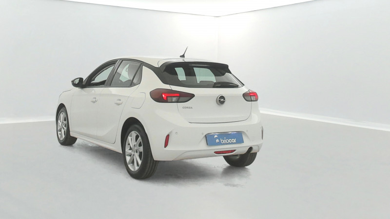 Opel Corsa 1.2 75ch Elegance Business  occasion � SAINT-GREGOIRE - photo n�3