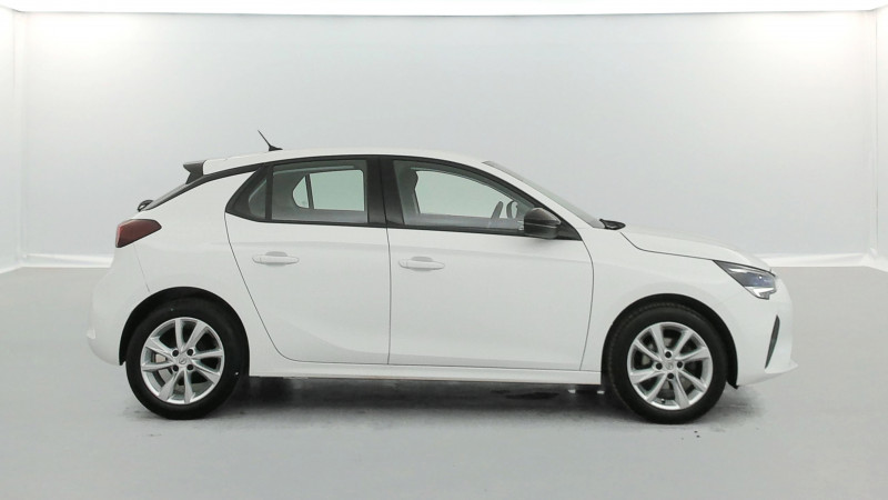 Opel Corsa 1.2 75ch Elegance Business  occasion � SAINT-GREGOIRE - photo n�6