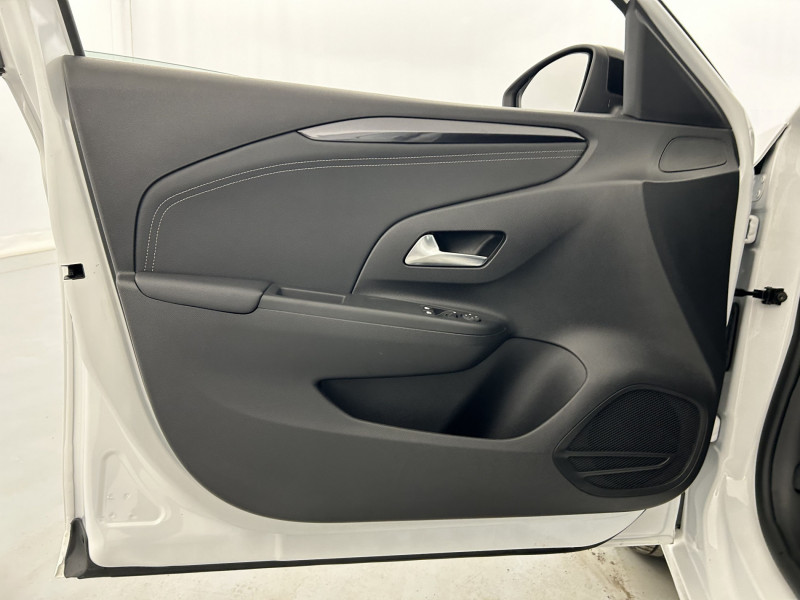 Opel Corsa 1.2 75ch Elegance Business  occasion � SAINT-GREGOIRE - photo n�12