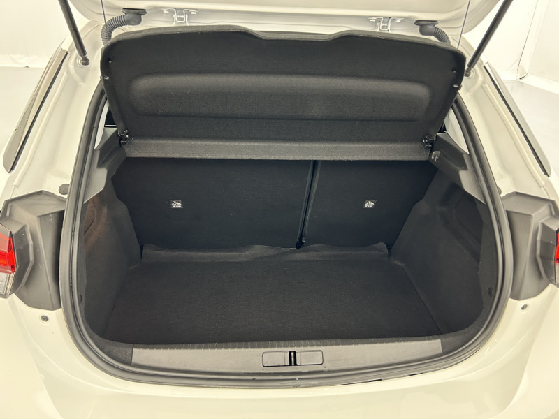 Opel Corsa 1.2 75ch Elegance Business  occasion � SAINT-GREGOIRE - photo n�18