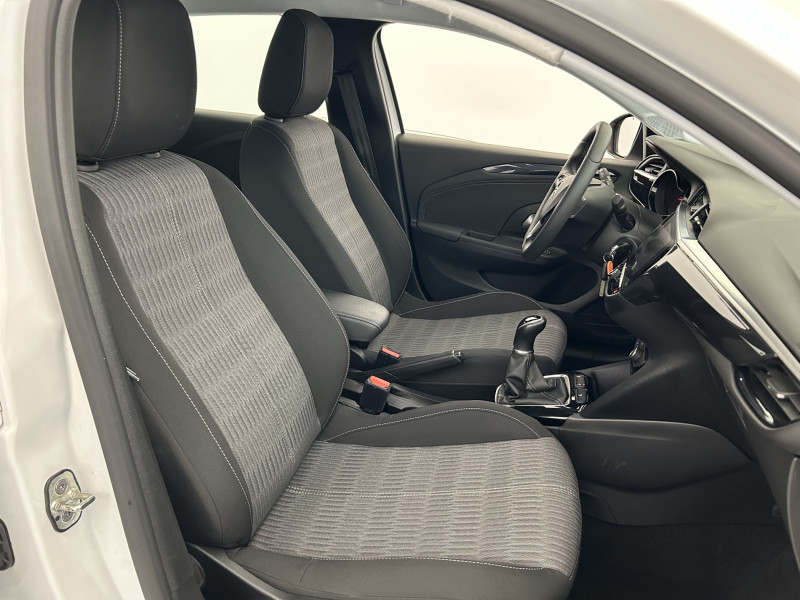 Opel Corsa 1.2 75ch Elegance Business  occasion � SAINT-GREGOIRE - photo n�14