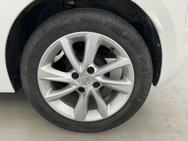 Opel Corsa 1.2 75ch Elegance Business  occasion � SAINT-GREGOIRE - photo n�20