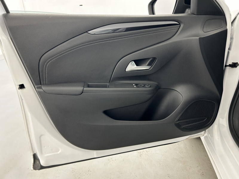 Opel Corsa 1.2 75ch Elegance Business  occasion � SAINT-GREGOIRE - photo n�11