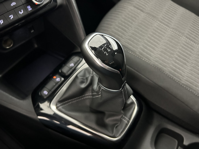 Opel Corsa 1.2 75ch Elegance Business  occasion � SAINT-GREGOIRE - photo n�13