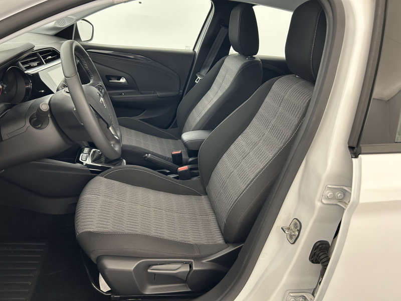 Opel Corsa 1.2 75ch Elegance Business  occasion � SAINT-GREGOIRE - photo n�9