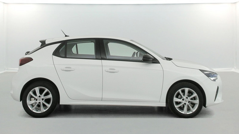 Opel Corsa 1.2 75ch Elegance Business  occasion � SAINT-GREGOIRE - photo n�6