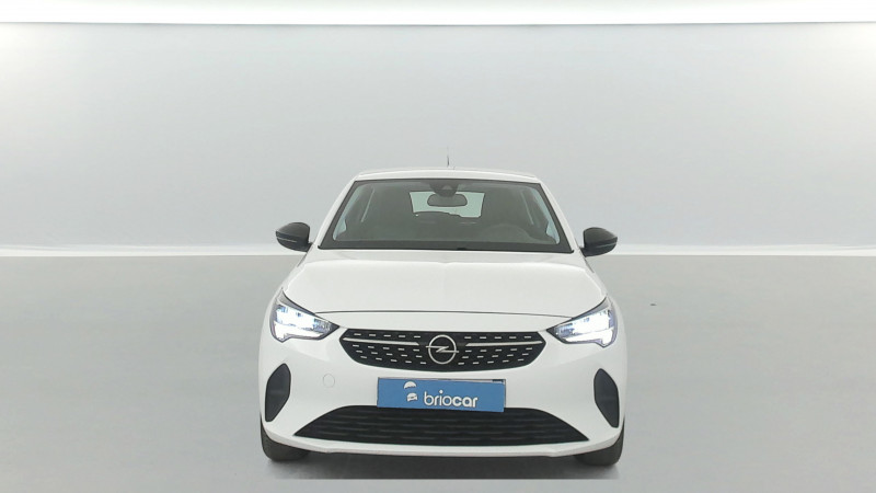 Opel Corsa 1.2 75ch Elegance Business  occasion � SAINT-GREGOIRE - photo n�8