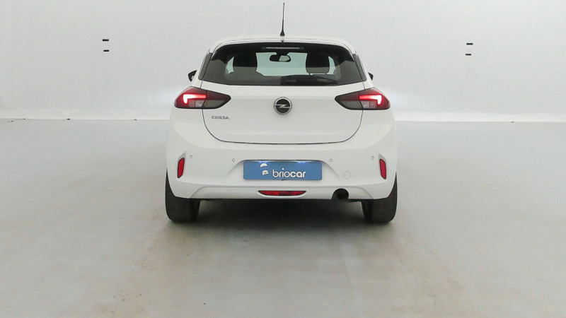 Opel Corsa 1.2 75ch Elegance Business  occasion � SAINT-GREGOIRE - photo n�4