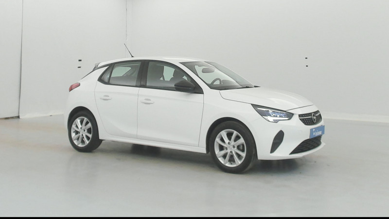 Opel Corsa 1.2 75ch Elegance Business  occasion � SAINT-GREGOIRE - photo n�7