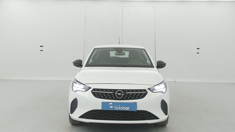 Opel Corsa 1.2 75ch Elegance Business  occasion � SAINT-GREGOIRE - photo n�8