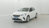Annonce Opel Corsa occasion Essence 1.2 75ch Elegance Business � SAINT-GREGOIRE