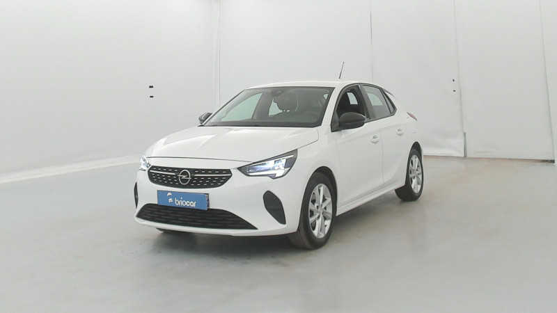 Opel Corsa 1.2 75ch Elegance Business  occasion � SAINT-GREGOIRE