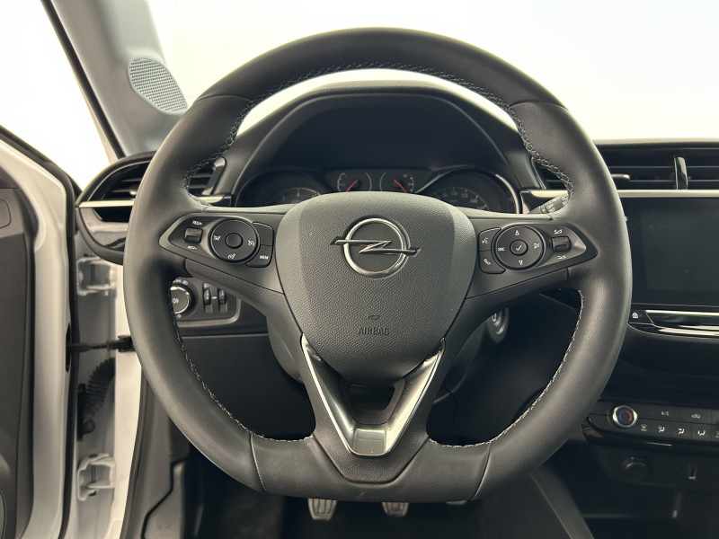 Opel Corsa 1.2 75ch Elegance Business  occasion � SAINT-GREGOIRE - photo n�15