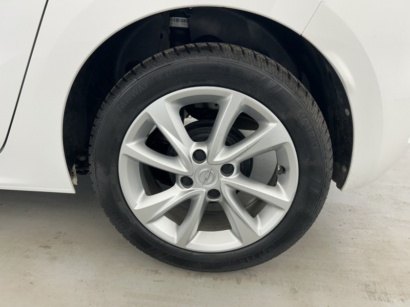 Opel Corsa 1.2 75ch Elegance Business  occasion � SAINT-GREGOIRE - photo n�20