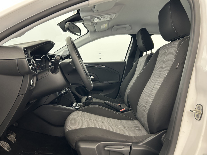 Opel Corsa 1.2 75ch Elegance Business  occasion � SAINT-GREGOIRE - photo n�9