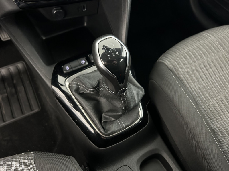 Opel Corsa 1.2 75ch Elegance Business  occasion � SAINT-GREGOIRE - photo n�13