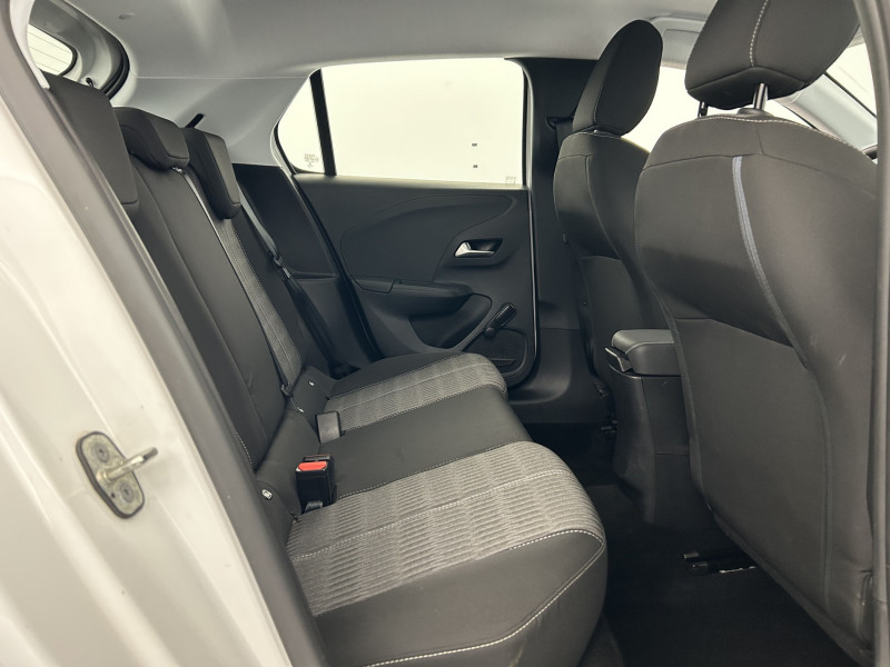 Opel Corsa 1.2 75ch Elegance Business  occasion � SAINT-GREGOIRE - photo n�16