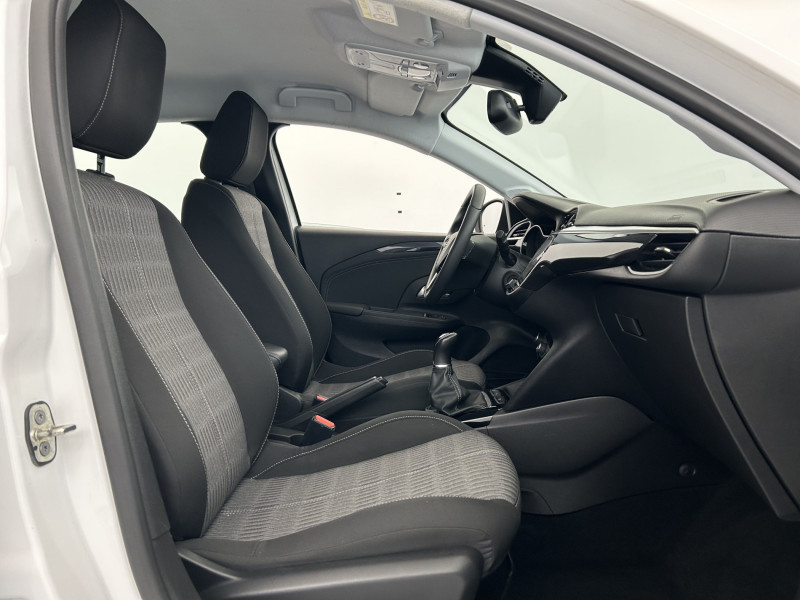 Opel Corsa 1.2 75ch Elegance Business  occasion � SAINT-GREGOIRE - photo n�14