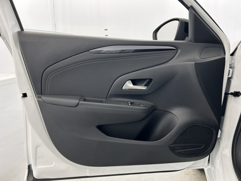 Opel Corsa 1.2 75ch Elegance Business  occasion � SAINT-GREGOIRE - photo n�11