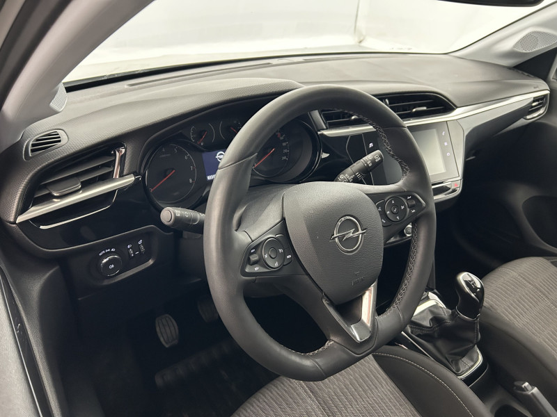 Opel Corsa 1.2 75ch Elegance Business  occasion � SAINT-GREGOIRE - photo n�10