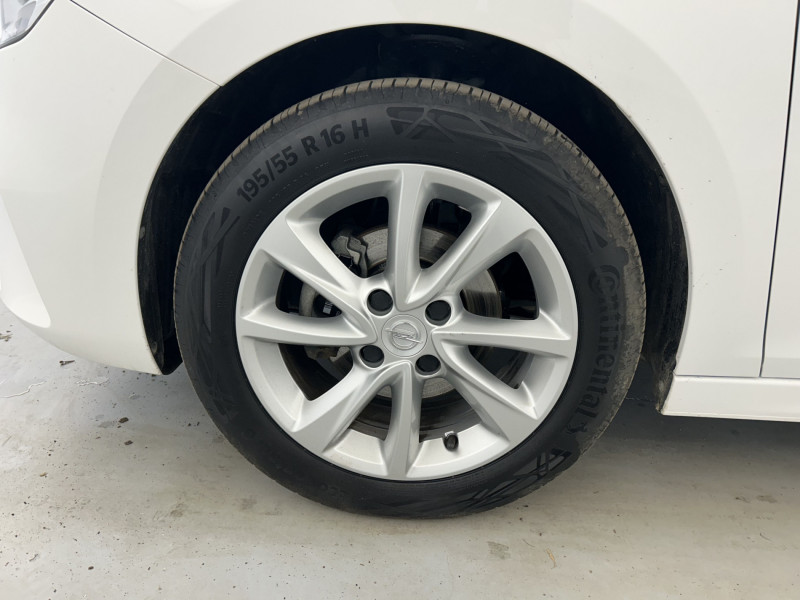 Opel Corsa 1.2 75ch Elegance Business  occasion � SAINT-GREGOIRE - photo n�19