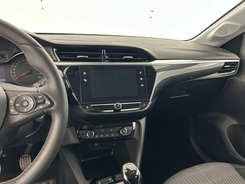 Opel Corsa 1.2 75ch Elegance Business  occasion � SAINT-GREGOIRE - photo n�12