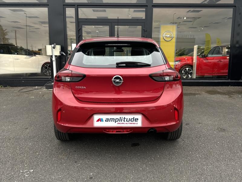 Opel Corsa 1.2 75ch Elegance Business  occasion  Sens - photo n6
