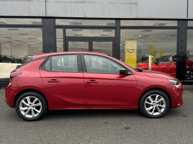 Opel Corsa 1.2 75ch Elegance Business  occasion  Sens - photo n4