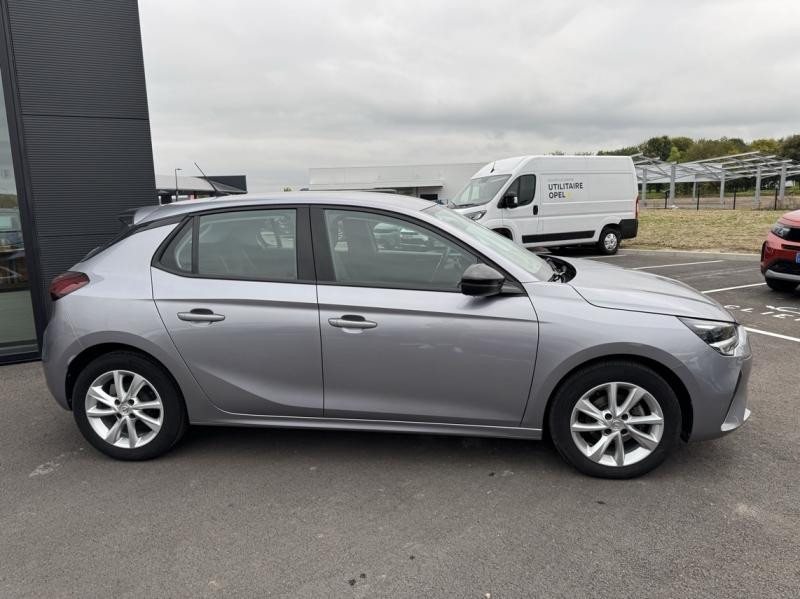 Opel Corsa 1.2 75ch Elegance Business  occasion  Sens - photo n3