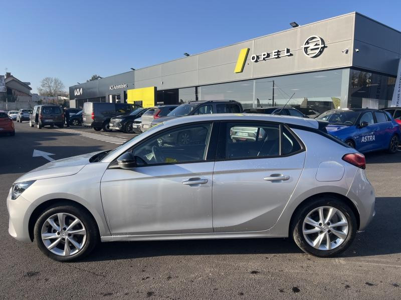 Opel Corsa 1.2 75ch Elegance Business  occasion  Sens - photo n8