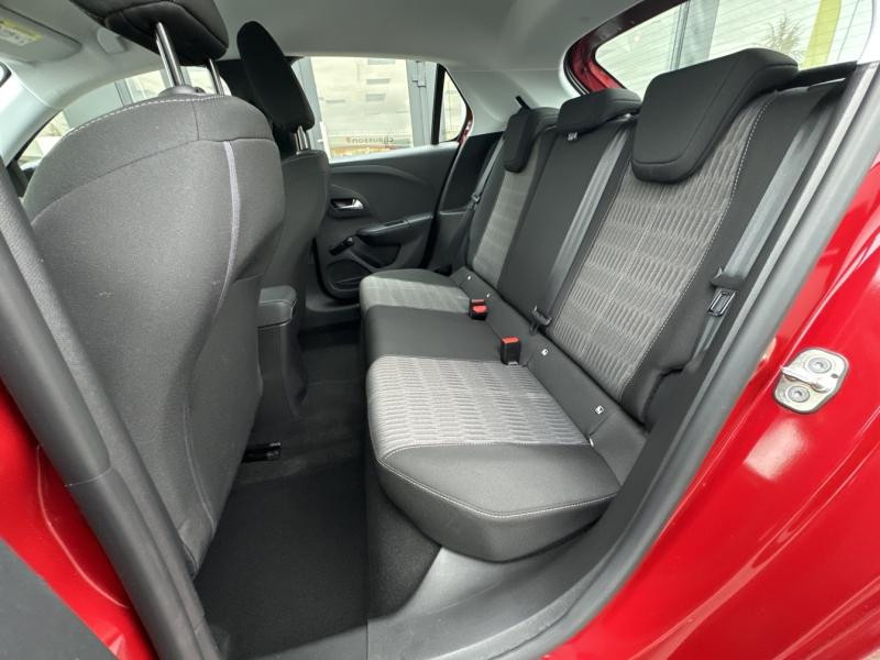 Opel Corsa 1.2 75ch Elegance Business  occasion  Sens - photo n12