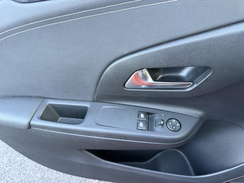 Opel Corsa 1.2 75ch Elegance Business  occasion  Auxerre - photo n20