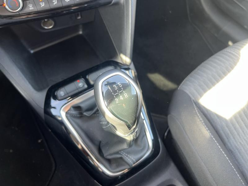 Opel Corsa 1.2 75ch Elegance Business  occasion  Auxerre - photo n19
