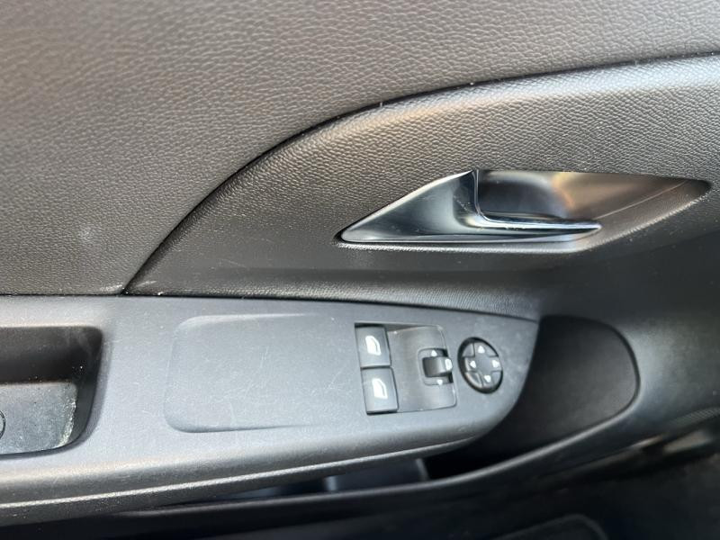 Opel Corsa 1.2 75ch Elegance Business  occasion  Auxerre - photo n20