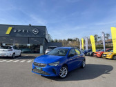 Annonce Opel Corsa occasion Essence 1.2 75ch Elegance Business  Auxerre