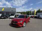 Opel Corsa occasion année 2022 boite Manuelle Annonce Opel Corsa occasion Essence 1.2 75ch Elegance Business à Auxerre