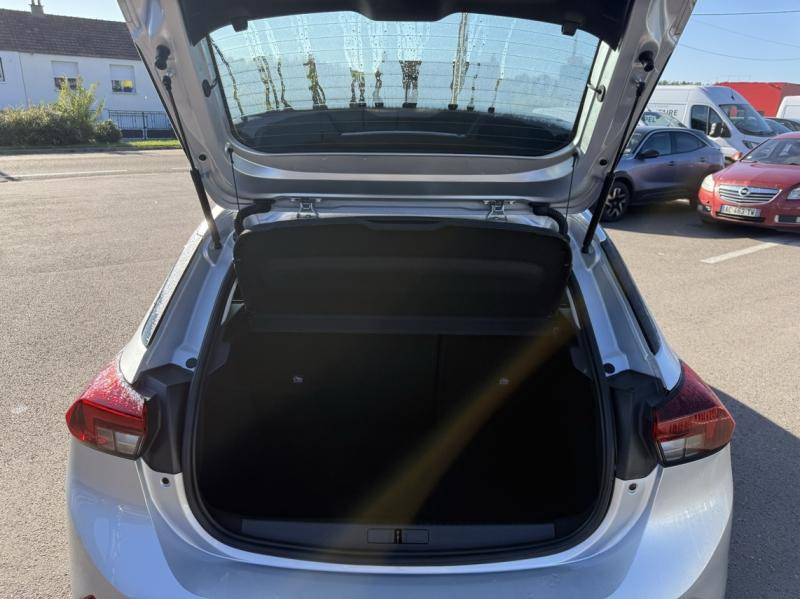 Opel Corsa 1.2 75ch Elegance Business  occasion  Auxerre - photo n13