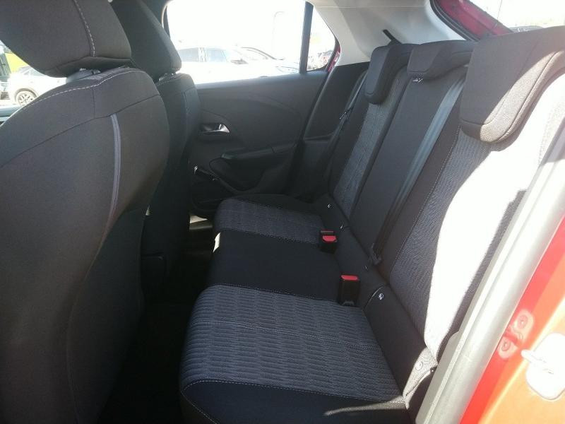 Opel Corsa 1.2 75ch Elegance Business  occasion  Barberey-Saint-Sulpice - photo n10