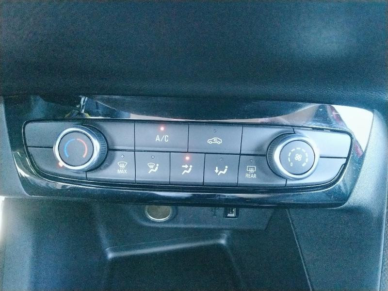 Opel Corsa 1.2 75ch Elegance Business  occasion  Barberey-Saint-Sulpice - photo n15