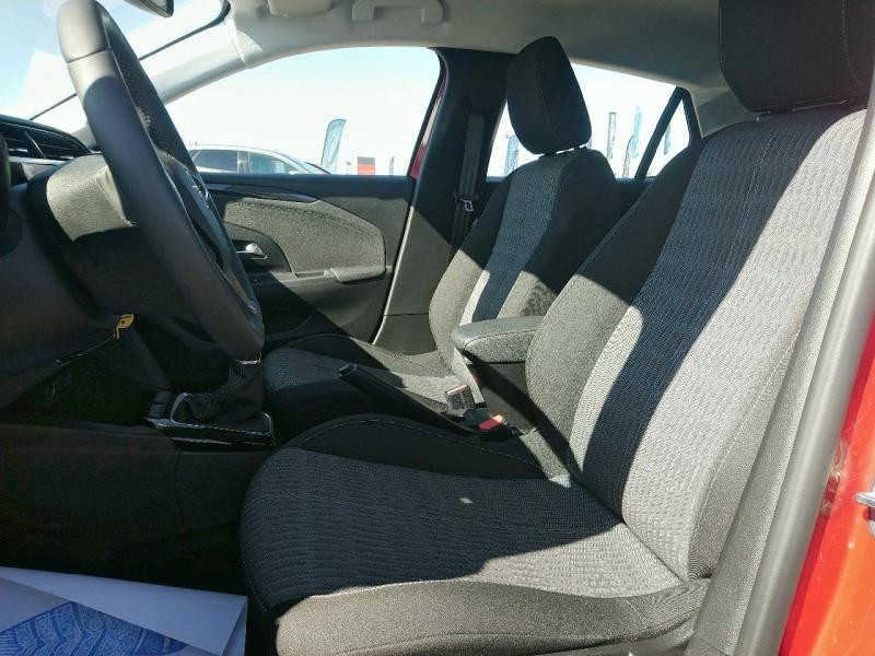 Opel Corsa 1.2 75ch Elegance Business  occasion  Barberey-Saint-Sulpice - photo n9