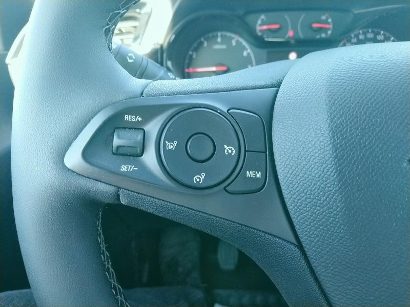 Opel Corsa 1.2 75ch Elegance Business  occasion  Barberey-Saint-Sulpice - photo n19